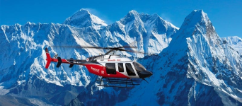 EBC Heli Sightseeing Tour